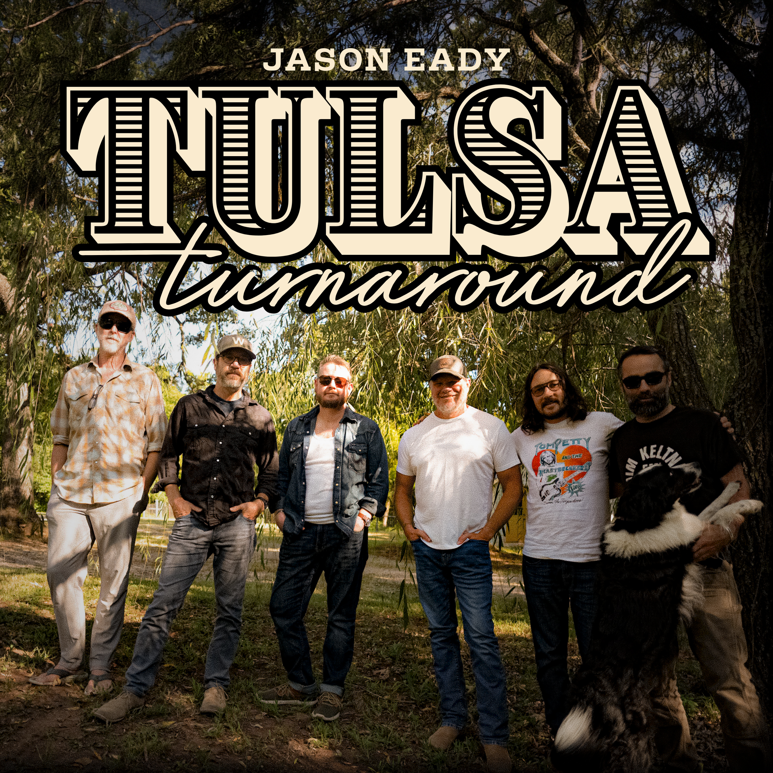 Music — JASON EADY